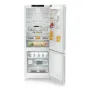 Liebherr CNd 7723 alulfagyasztós kombinált hűtőszekrény, fehér, 201,5 cm, 75 cm széles, nofrost, duocooling, érintővezérlés, easytwist-ice, easyfresh, led