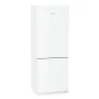 Liebherr CNd 7723 alulfagyasztós kombinált hűtőszekrény, fehér, 201,5 cm, 75 cm széles, nofrost, duocooling, érintővezérlés, easytwist-ice, easyfresh, led