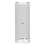 Liebherr CNd 7723 alulfagyasztós kombinált hűtőszekrény, fehér, 201,5 cm, 75 cm széles, nofrost, duocooling, érintővezérlés, easytwist-ice, easyfresh, led