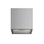 Falmec GRUPPO INCASSO PLUS 50 WH álkürtőbe építhető páraelszívó, fehér, 53 cm széles, led világítás