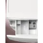 Electrolux EW7W4492E gőzfunkciós mosó-szárítógép, fehér, 9/5kg, 1400 f/p, kondenzációs szárítás, inverter, quickcare, woolmarkblue
