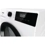 Gorenje DHNE83 hőszivattyús szárítógép, 8 kg, led kijelző, inverteres, twinair, airrefresh, gyűrődésmentesítés, ágynemű program