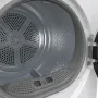 Gorenje DHNE83 hőszivattyús szárítógép, 8 kg, led kijelző, inverteres, twinair, airrefresh, gyűrődésmentesítés, ágynemű program