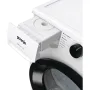 Gorenje DHNE83 hőszivattyús szárítógép, 8 kg, led kijelző, inverteres, twinair, airrefresh, gyűrődésmentesítés, ágynemű program
