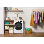 Gorenje DPNE83/GNLWIFI hőszivattyús szárítógép, 8 kg, c, led kijelző, twinair, airrefresh, gyűrődésmentesítés, ágynemű program