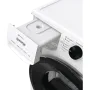 Gorenje DPNE83/GNLWIFI hőszivattyús szárítógép, 8 kg, c, led kijelző, twinair, airrefresh, gyűrődésmentesítés, ágynemű program