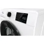 Gorenje DPNE83/GNLWIFI hőszivattyús szárítógép, 8 kg, c, led kijelző, twinair, airrefresh, gyűrődésmentesítés, ágynemű program