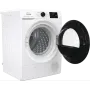 Gorenje DPNE83/GNLWIFI hőszivattyús szárítógép, 8 kg, c, led kijelző, twinair, airrefresh, gyűrődésmentesítés, ágynemű program