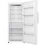 Gorenje FNC717DAW5 fagyasztószekrény, fehér, 172 cm, 384 l, 3 fiók + 4 polc, nofrost, gyorsfagyasztás, inverter kompresszor, led-kijelző