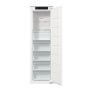 Gorenje FNCI517E41WF beépíthető fagyasztószekrény 177,2 cm, 235 l, wifi, gyorsfagyasztás, nofrost, adapttech kompresszor, csúszó ajtózsanér