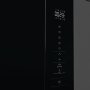 Gorenje BM201SG3DBG beépíthető mikrohullámú sütő, fekete, 20 l, grill funkció, 5 teljesítményfokozat, automata programok, aquaclean tisztítás