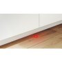 Bosch SMV4ENX06E beépíthető mosogatógép, 60cm, 13 teríték, efficientdry, wifi, variodrawer, variospeed, infolight padlófény, 42db(a)