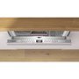 Bosch SMV4ENX06E beépíthető mosogatógép, 60cm, 13 teríték, efficientdry, wifi, variodrawer, variospeed, infolight padlófény, 42db(a)