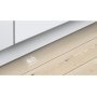 Bosch SMV8ECX01E beépíthető mosogatógép, 60cm, 14 teríték, extra szárítás, wifi, variodrawer, maxflex kosarak, timelight padlófény, 42db(a)
