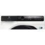 Electrolux EW8W7607QE gőzfunkciós mosó-szárítógép, fehér, 11/7kg, 1600 f/p, kondenzációs szárítás, wifi, gőzprogram, universaldose, gyorsprogram,