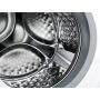 Electrolux EW8W7607QE gőzfunkciós mosó-szárítógép, fehér, 11/7kg, 1600 f/p, kondenzációs szárítás, wifi, gőzprogram, universaldose, gyorsprogram,