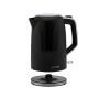 Gorenje K17DPB vízforraló, fekete, 1,7 liter, 2200 w