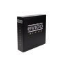 Evido Limited víztisztító, átfolyós rendszer, 4 szűrő