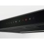Electrolux LFP816K beépíthető teleszkópos páraelszívó, fekete, 60 cm, 650 m3/óra, felső szekrénybe építhető, silencetech, hob2hood, 2db zsírszűrő