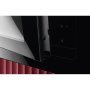AEG OS5GM251EB beépíthető mikrohullámú sütő, fekete, 23 l, grill funkció, 900 watt, 8 fokozat