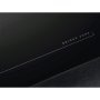 AEG TO64IB00FB beépíthető indukciós főzőlap, 60 cm, bridge funkció, hob2hood, csúszkás érintővezérlés, 2 oldalon csiszolt, gyorsfelfűtés