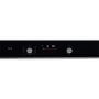 AEG OA5CB531AB SurroundCook/SteamBake beépíthető gőzsütő, maghőmérő, wifi, öntisztító hátfal, aqua clean tisztítás, led kijelző, teleszkópos sütősín