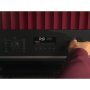 AEG OA5CB531AB SurroundCook/SteamBake beépíthető gőzsütő, maghőmérő, wifi, öntisztító hátfal, aqua clean tisztítás, led kijelző, teleszkópos sütősín