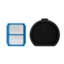 Electrolux szűrőkészlet Pure Q9, 1db kimeneti filter, 1db finompor filter