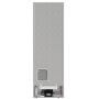 Gorenje NRK619DA2W4 alulfagyasztós kombinált hűtőszekrény, fehér, nofrost plus, 185 cm, 204/96 l, multiflow 360°