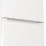 Gorenje NRK619DA2W4 alulfagyasztós kombinált hűtőszekrény, fehér, nofrost plus, 185 cm, 204/96 l, multiflow 360°