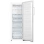 Gorenje FN617EEW5 fagyasztószekrény, fehér, 172 cm, 240 l, 5 fiók + 2 polc, nofrost, elektronikus vezérlés, gyorsfagyasztás