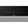 Gorenje GI6442BSCWF beépíthető indukciós főzőlap, 60cm, slider vezérlés, wifi, 4db areaflex összekapcsolható zóna, teljesítménynövelő funkció