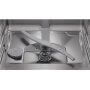 Bosch SMV6ECX10E beépíthető mosogatógép, 60cm, 14 teríték, extra szárítás, wifi, variodrawer, maxflex kosarak, timelight padlófény, 42db(a)