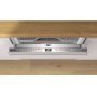 Bosch SMV6ECX10E beépíthető mosogatógép, 60cm, 14 teríték, extra szárítás, wifi, variodrawer, maxflex kosarak, timelight padlófény, 42db(a)