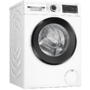Bosch WGG242Z3BY elöltöltős mosógép, 9 kg, 1200 f/p., touchcontrol, antistain, hygiene plus, ecosilencedrive, vario dob, iron assist