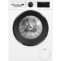 Bosch WGG244F3BY elöltöltős mosógép, 9 kg, 1400 f/p., touchcontrol, i-dos, antistain, hygieneplus, ecosilencedrive, iron assist