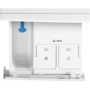 Bosch WGG244F3BY elöltöltős mosógép, 9 kg, 1400 f/p., touchcontrol, i-dos, antistain, hygieneplus, ecosilencedrive, iron assist