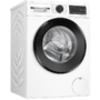Bosch WGG244F3BY elöltöltős mosógép, 9 kg, 1400 f/p., touchcontrol, i-dos, antistain, hygieneplus, ecosilencedrive, iron assist