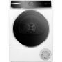 Bosch WQB246DNBY hőszivattyús szárítógép, 9 kg, döntött touchcontrol kijelző, öntisztító kondenzátor, autodry, sensitivedrying, féltöltet