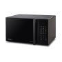 Hisense mikrohullámú sütő H29MOBS9HG, fekete, 29 liter, 900 w, 11 teljesítményfokozat, grill funkció, 1000 w