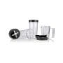 Gorenje BN1000BK turmixgép, inox, 2 sebességfokozat, hatpengés aprítókés