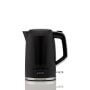 Gorenje K17DPB vízforraló, fekete, 1,7 liter, 2200 w
