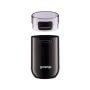 Gorenje SMK150SB kávédaráló, fekete, 45 g darálóedény kapacitás, rozsdamentes acél penge, 150 w