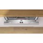 Bosch SMV4HTX14E beépíthető mosogatógép, 60 cm, 13 teríték, homeconnect, expressz program, variospeed, infolight, aquastop, 46 db(a)
