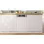 Bosch SPI6EMS21E beépíthető mosogatógép, 45 cm, kezelőpaneles, 10 teríték, homeconnect, variodrawer, expressz program, variospeed, 44 db(a)