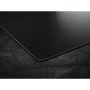AEG TO64IC0FIT beépíthető indukciós főzőlap, fekete, 60 cm, hob2hood, saphirmatt® se, csúszkás érintővezérlés, eco timer, booster funkció
