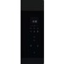 AEG OMB6G261TT beépíthető mikrohullámú sütő, fekete, 26 l, 900 watt, 5 fokozat, grill funkció, 800 watt