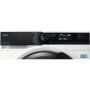 AEG LFR73044SCE elöltöltős gőzfunkciós mosógép, 11 kg, 1400 f/p., ökoinverter, nagy led kijelző, higiénia program, timesave, wi-fi, woolmark blue