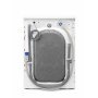 AEG LFR73044SCE elöltöltős gőzfunkciós mosógép, 11 kg, 1400 f/p., ökoinverter, nagy led kijelző, higiénia program, timesave, wi-fi, woolmark blue