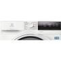 Electrolux EW7F3494FQE UniversalDose elöltöltős mosógép, 9 kg, 1400 f/p., ökoinverter motor, timemanager, led kijelző, steamrefresh, woolmark blue